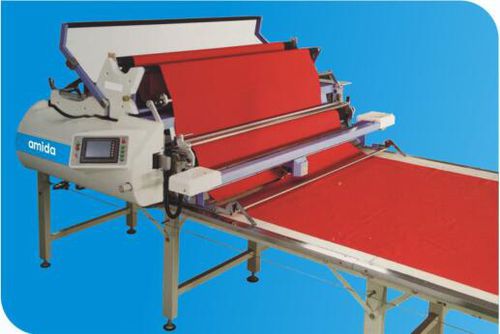 Автоматическая разбрасывающая машина FSK-65/FSW-65