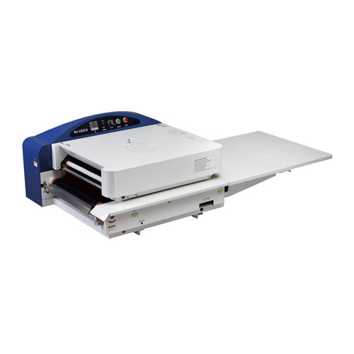 Ленточный пресс серии PM