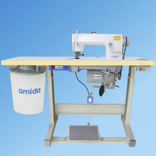 Раскройный станок с прямым ножом LC380-LK-Sдля тканей