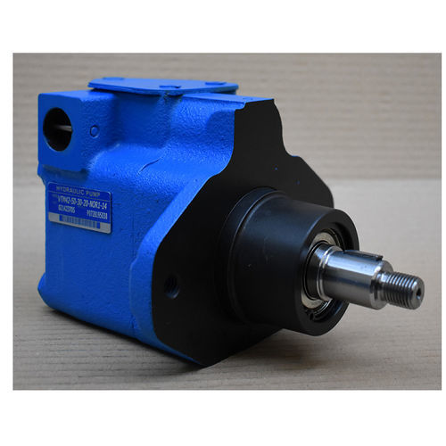 Насос пластинчато-роторный гидравлический ВТМ42-20-20-20с гидроприводомдля промышленного применениянерегулируемый