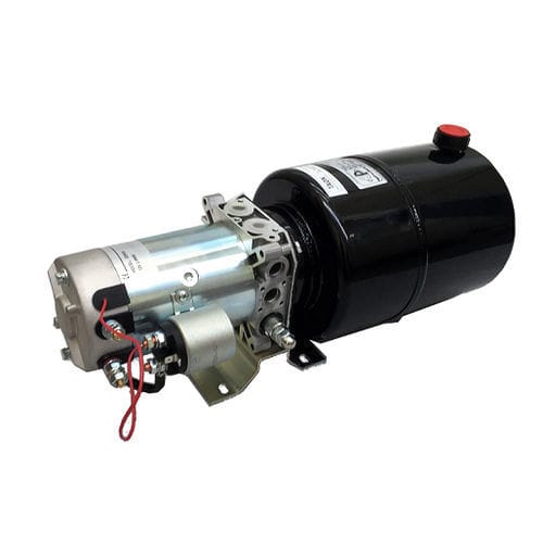 Гидростанция электрическая МПП-16танкмини