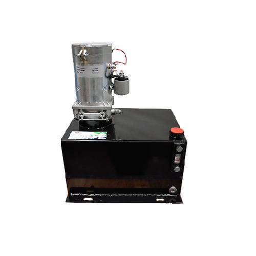 Гидростанция электрическая МПП-30танкмини