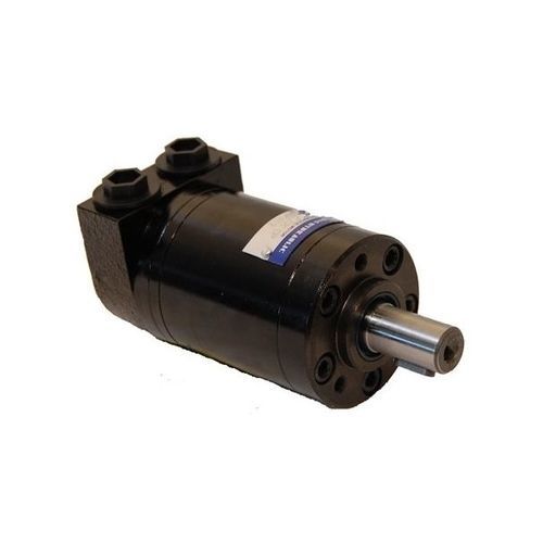Orbital hydraulic motor MMSlow-speedindustrialfixed-displacement