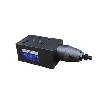 Модульный предохранительный клапан МР-03-Б-3-50