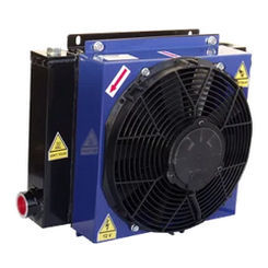 Масляный радиатор HY01001промышленный