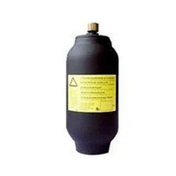 Мембранный аккумулятор АС035азотуглеродистая стальгидропневматический