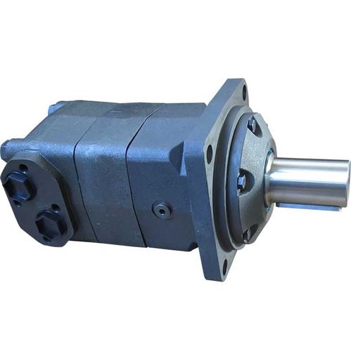 Orbital hydraulic motor MV 800high-torquelow-speedhigh-pressure