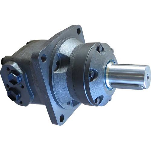Orbital hydraulic motor MVW 800high-torquelow-speedhigh-pressure