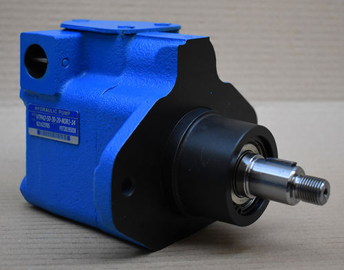 Hydraulic rotary vane pump VTM42-40-40-20hydraulically-operatedfor industrial applicationshigh-efficiency