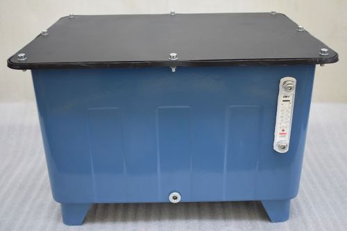 Резервуар для хранения C-TCK70-Указатель уровня Alidдля гидравлического применения