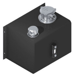 Резервуар ТСМРФ606масляныйстальпрямоугольный