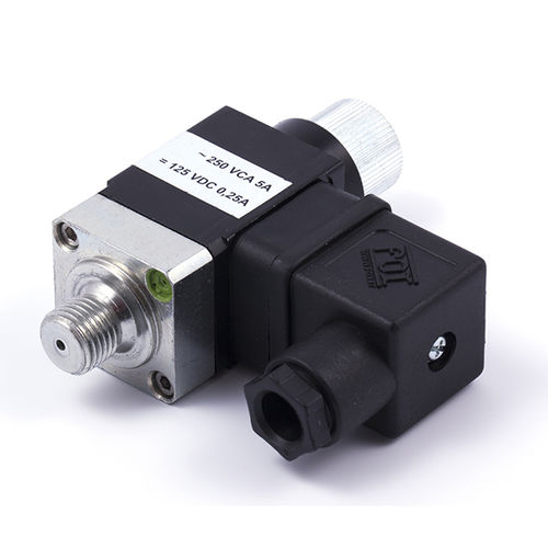 Механическое реле давления K77дифференциалNCNO