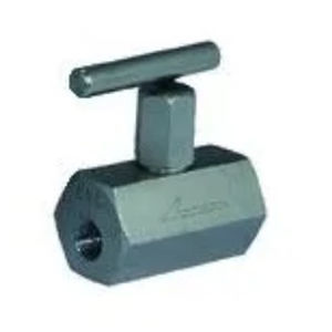 Клапан обратный шаровой ЭВ-23мн.высокого давленияметалл.