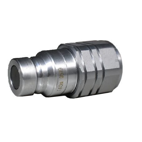 Гидравлический фитинг ISO16028M-1/2SquickISOBSP