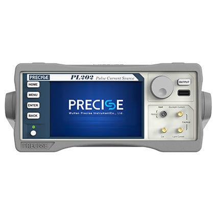 Источник питания переменного/постоянного тока, серия PL, настольный измерительный прибор постоянного тока