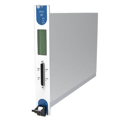 Генератор импульсного напряжения постоянного напряжения серии CP