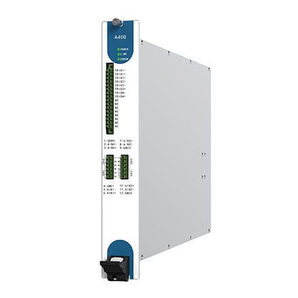 Карта сбора данных PXI A4004-канальный 16-битный