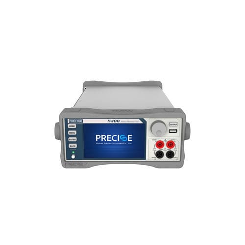 Источник питания переменного/постоянного тока серии SПрибор для измерения выходного тока переменного/переменного тока