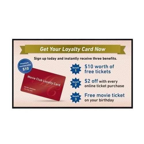 ЖК-/TFT-дисплей PN-HW651большой формат 3840 x 216065