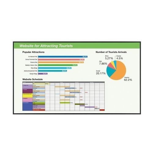 ЖК-/TFT-дисплей PN-HW751широкоформатный3840 x 2160цифровые вывески