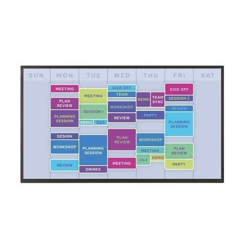 LCD/TFT-дисплей PN-HY501широкоформатный3840 x 2160информация