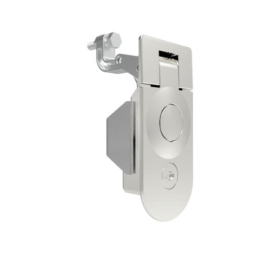 Защелка компрессионная А-1445-01- Замок Glockrodkey