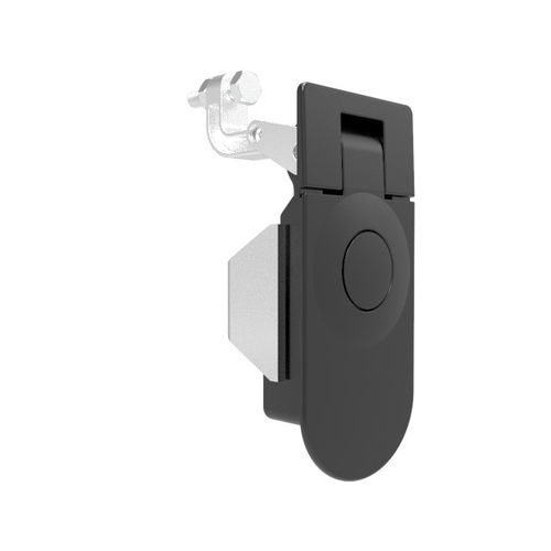 Защелка компрессионная А-1445-145-1-А4Ключ с замковым покрытием