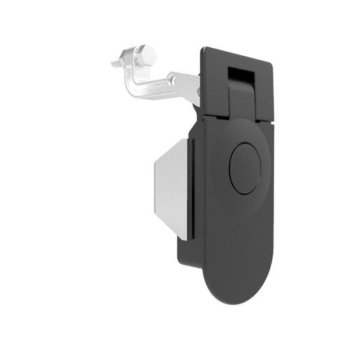 Защелка компрессионная А-1445-157-1-А4Ключ с замковым покрытием