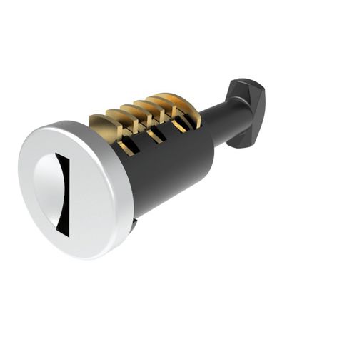 Цилиндровый замок 9342