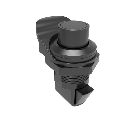 Защелка B-1701-20-1Замок пластиковыйминиатюрный