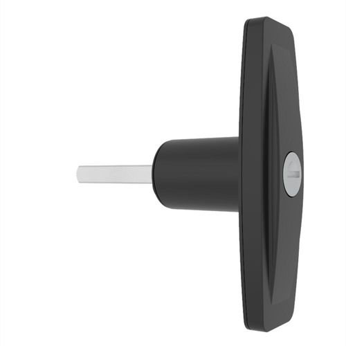 Замок с ключом-защелкой B-1111-A4кулачковый четвертьоборотныйцинк