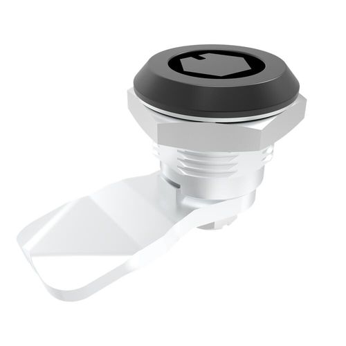 Замок-защелка Д1-1401-360-А4кулачковый четвертьоборотныйцинк