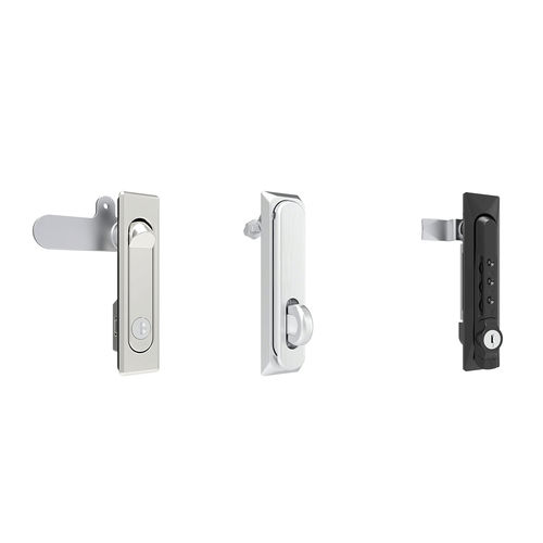 Защелка замка серии А-1цинкаллойнержавеющая сталь