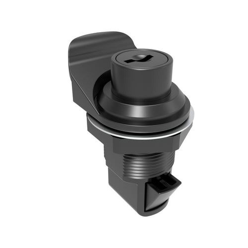 Защелка B-1701-10-1Замокпластиккомпактный