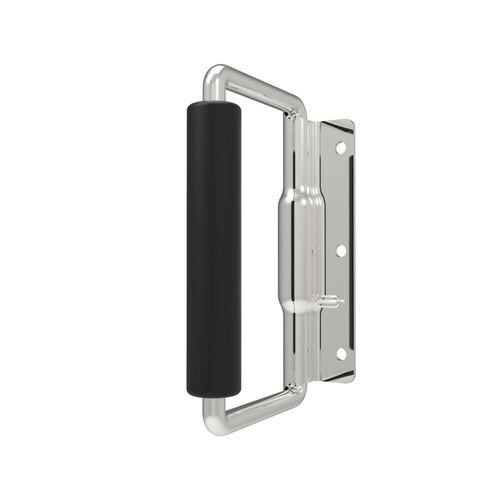 Folding handle E-3250-A1aluminumD-shapedergonomic