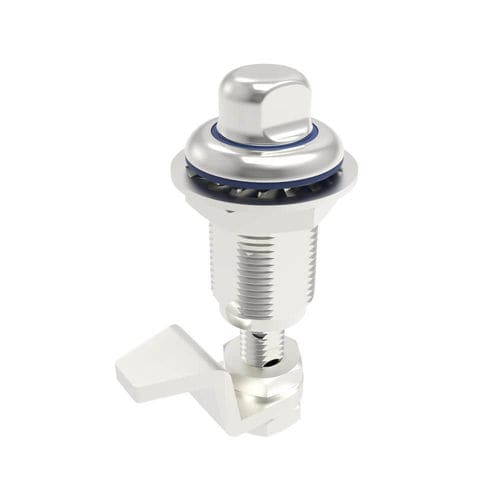 Lock latch C3-1578-W12-A1compressioncamstainless steel