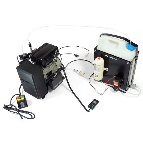 ТНВД HPCU 200топливныйс электродвигателем2-поршневой