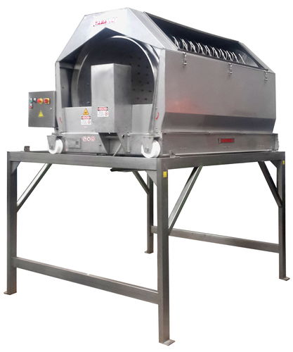 Машина для резки зеленой фасоли TCSbean