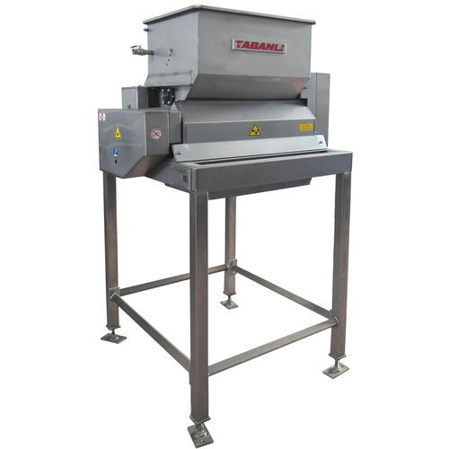 Машина для резки зеленой фасоли TBC03трансверсальная