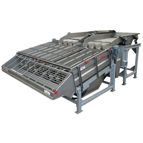 Машина для шелушения кукурузы TCH0416