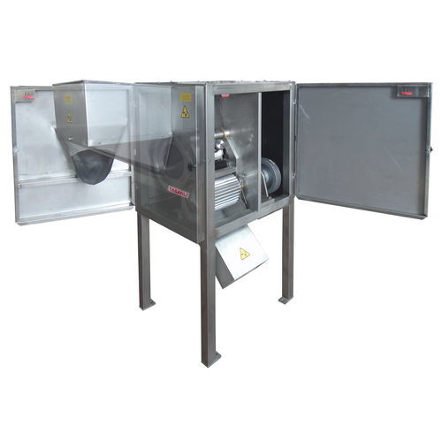 Машина для резки фруктов TD3Dдля овощей