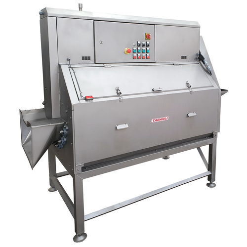 Картофелечистка TAP02морковь свекла редис