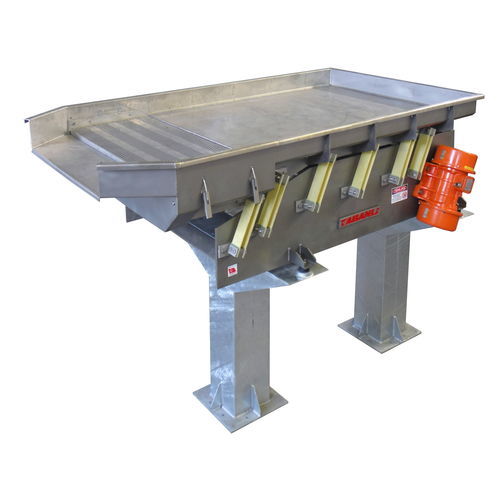 Вибрационная сортировочная машина