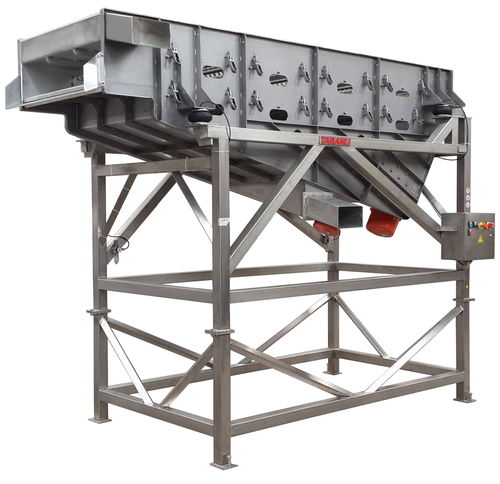 Вибрационный грейдер ТВГДД