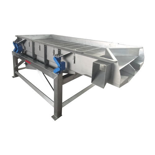 Вибрационный грейдер ТВПСР