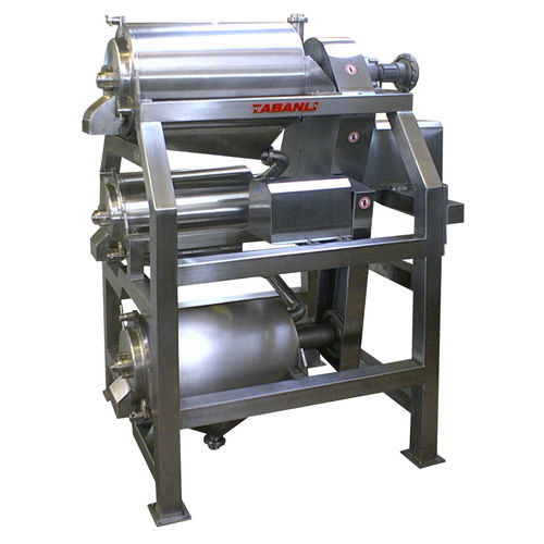 Измельчитель-финишер для фруктов TPF