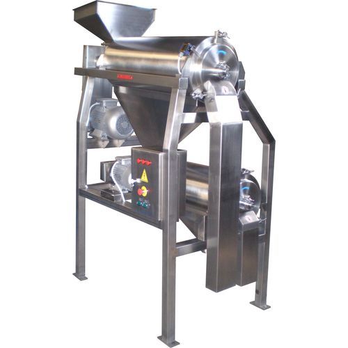 Машина для измельчения сливы TDP01абрикос