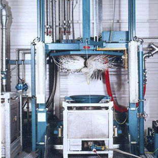 Стиральная машина автомат DW.Renzmannindustrial