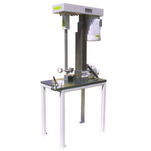 Динамический смеситель S20-Kbatchдля жидкостейвертикальный