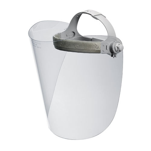 Лицевой щиток ГФКХ100 + ГФКВИ100